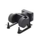 Original Caddx GM1 GM2 GM3 Gimbal Head Tracking (No Camera) CaddxFPV for 19mm Camera HD Drone Car Airplane